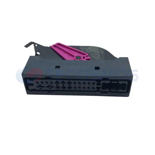 Waterproof Wire Connector Cable Harness Car Enclosure Connector for Volkswagen Audi 32pin Female 5K0971636 0-1 534050-1 - image 6
